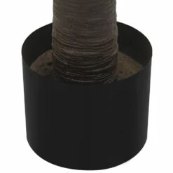 VIDAXL Palmier Phoenix Artificiel Avec Pot 215 Cm Vert -Promos Botanisia Magasin 0d6c149fb8f9869c