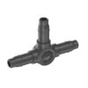 Gardena 20 Dérivations En T Pour Système Arrosage: 3/16, 4,6mm -Promos Botanisia Magasin 1057900 2075254