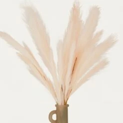 Plumeau Artificiel Rose 110cm Lot De 3 11 Plumeau Artificiel Rose 110cm Lot De 3 -Promos Botanisia Magasin 1382c8266bc757e3