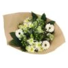 Bouquet De Fleurs ''Florelite Blanc'' -Promos Botanisia Magasin 346634 010