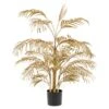 Emerald Palmier Areca Artificiel 105 Cm Doré -Promos Botanisia Magasin 3dae82c762b1c5d3
