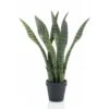 Emerald Plante Artificielle Sansevieria 55 Cm En Pot 1 Emerald Plante Artificielle Sansevieria 55 Cm En Pot -Promos Botanisia Magasin 4362496fe5a12600