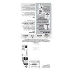 Combava AB :conteneur 3 Litres -Promos Botanisia Magasin 493533 015