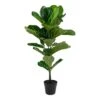 Arbre Fiddle Leaf Plante Artificielle 100 Cm -Promos Botanisia Magasin 4af609ba6cc5abbd