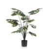 Emerald Plante Artificielle Monstera 98 Cm En Pot -Promos Botanisia Magasin 4d847ae4b1d32f21