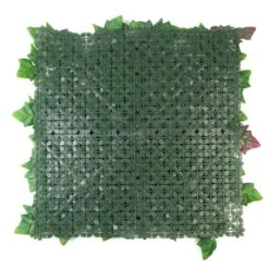 Mur Végétal Artificiel Lierre - 1m X 1m -Promos Botanisia Magasin 639b1de4dcf366.99394692