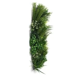 Mur Végétal Artificiel Premium City 1 - 10 Plantes - 1m X 1m -Promos Botanisia Magasin 639b1dec0e8ef2.29207730