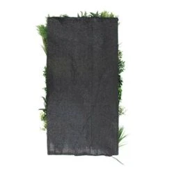 Mur Végétal Artificiel Premium City 1 - 10 Plantes - 1m X 1m -Promos Botanisia Magasin 639b1dec233ea5.29362015