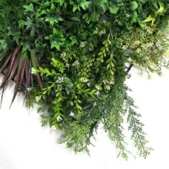 Mur Végétal Artificiel Premium City 2 - 12 Plantes - 1m X 1m -Promos Botanisia Magasin 639b1ded4e68d2.91672674