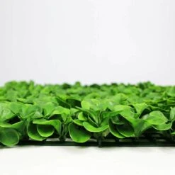 Mur Végétal Artificiel Giron Fleur - 1m X 1m -Promos Botanisia Magasin 639b1dee74fa26.86999828