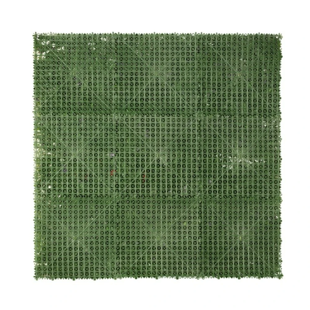 Mur Végétal Artificiel Extérieur Et Intérieur Prêt à Poser 1m X 1m Amazon 6 Mur Végétal Artificiel Extérieur Et Intérieur Prêt à Poser 1m X 1m Amazon – Image 4