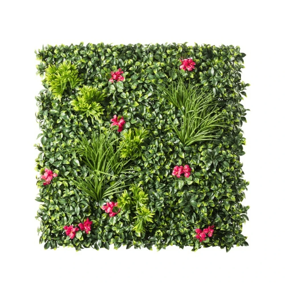 Mur Végétal Artificiel Extérieur Et Intérieur Prêt à Poser 1m X 1m Amazon 3 Mur Végétal Artificiel Extérieur Et Intérieur Prêt à Poser 1m X 1m Amazon