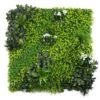 Mur Végétal Artificiel Clematis - 1m X 1m 1 Mur Végétal Artificiel Clematis - 1m X 1m -Promos Botanisia Magasin 63add93b255b72.21507666