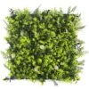 Mur Végétal Artificiel Daisy - 1m X 1m 2 Mur Végétal Artificiel Daisy - 1m X 1m -Promos Botanisia Magasin 63add93c087234.56975569