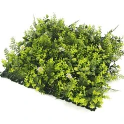 Mur Végétal Artificiel Daisy - 1m X 1m 9 Mur Végétal Artificiel Daisy - 1m X 1m -Promos Botanisia Magasin 63add93c115548.07033839