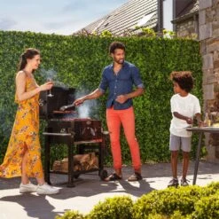 Mur Végétal Artificiel Extérieur Et Intérieur Prêt à Poser 1m X 1m Lierre -Promos Botanisia Magasin 63add93e43aa89.36176445