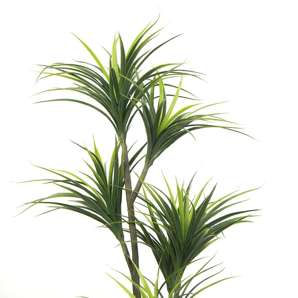 Plante Artificielle - Dracaena 150cm 4 Plante Artificielle - Dracaena 150cm – Image 2