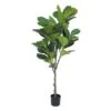 Plante Artificielle - Figuier 135cm 1 Plante Artificielle - Figuier 135cm -Promos Botanisia Magasin 63cbb442b4fe77.62239333