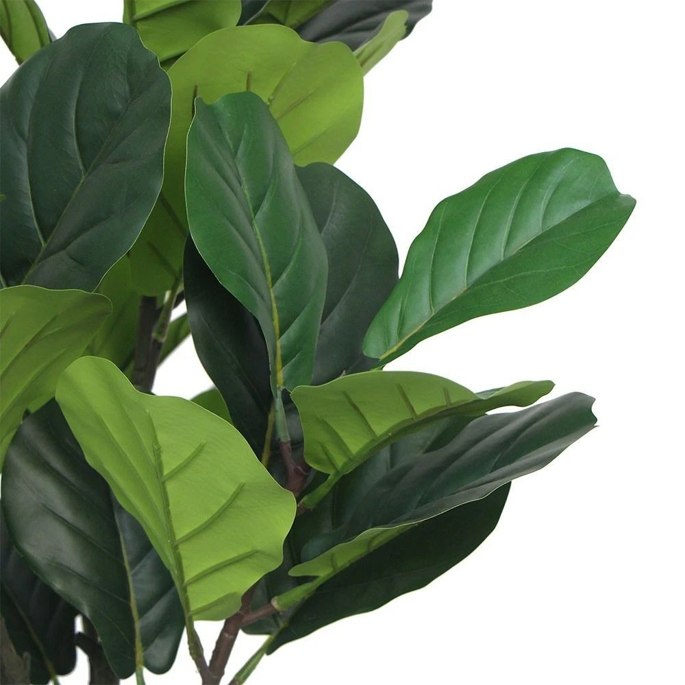 Plante Artificielle - Figuier 135cm 4 Plante Artificielle - Figuier 135cm – Image 2