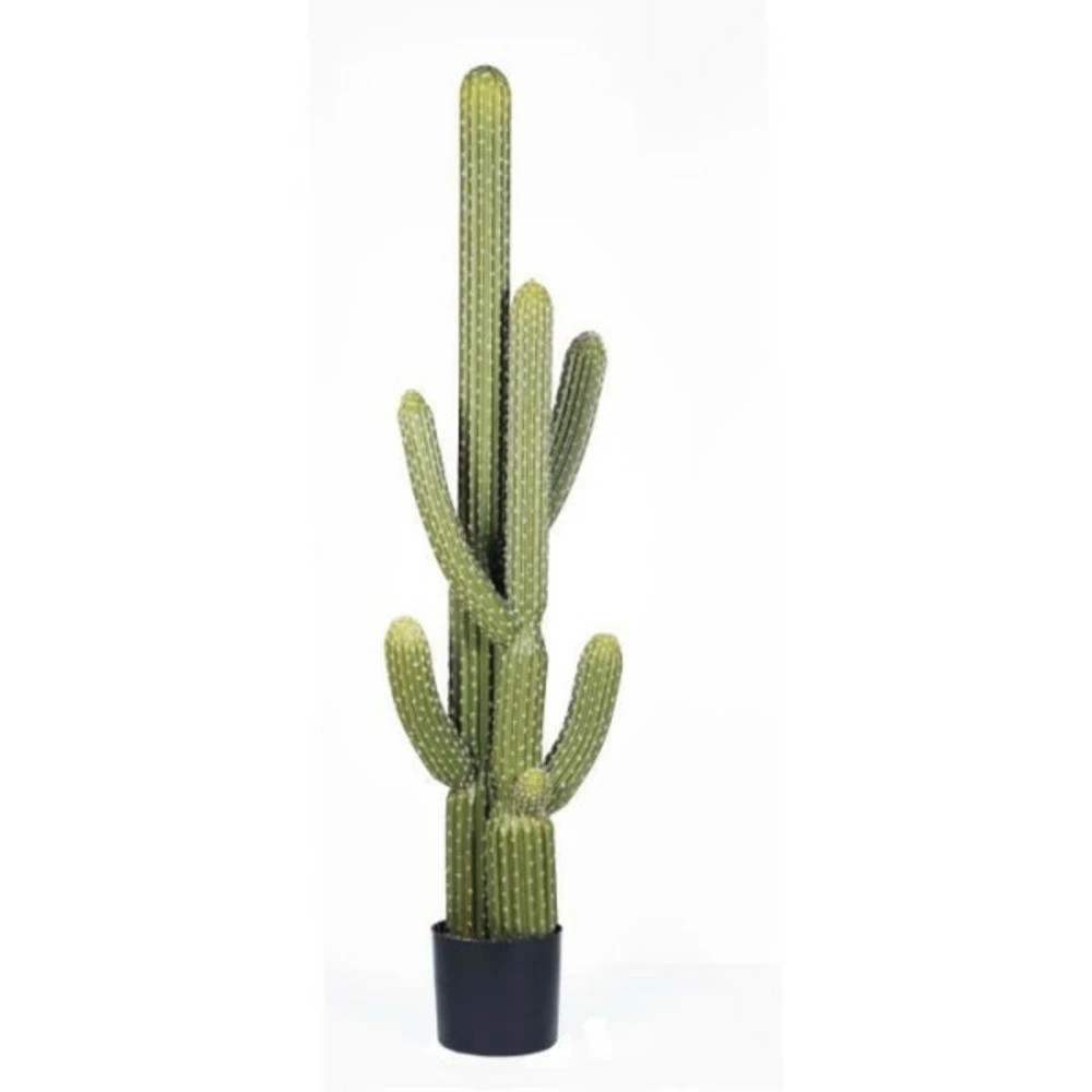- Plante Artificielle Saguaro 145 Cm 4 - Plante Artificielle Saguaro 145 Cm – Image 2