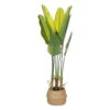 ATMOSPHERA Plante Artificielle Strelitzia En Pot H 120 Cm -Promos Botanisia Magasin 63eb35d13b3049.30774372