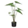 ATMOSPHERA Plante Artificielle Zebrina En Pot H 74 Cm -Promos Botanisia Magasin 63eb35d9717b48.52541001