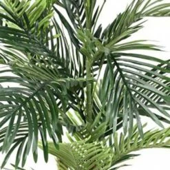 Joli Palmier Areca Artificiel En Pot Multitroncs H 180 Cm Vert - Choisissez Votr -Promos Botanisia Magasin 63f6081c258986.51525919