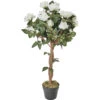 Rosier Artificiel En Pot 90 Cm -Promos Botanisia Magasin 640b7501c3fe61.89869445