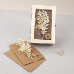 Bouquet De Fleurs Séchées Blanches -Promos Botanisia Magasin 642584695f56a6.19837135