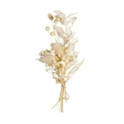 Bouquet De Fleurs Séchées Blanches -Promos Botanisia Magasin 6425846967c0f2.74117979