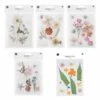5 Sets De Fleurs Séchées Et Pressées Multicolores -Promos Botanisia Magasin 64258474584a77.69897664