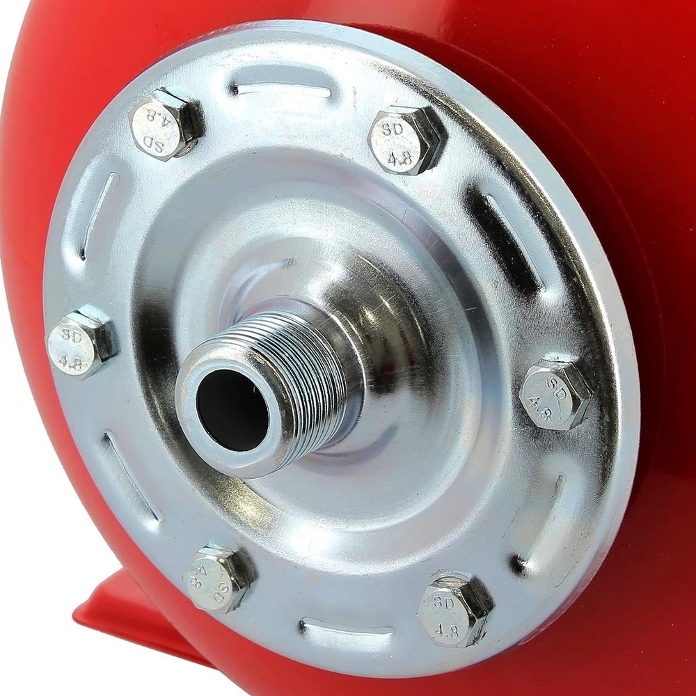 Réservoir Pression à Vessie Horizontal - 50 Litres 6 Réservoir Pression à Vessie Horizontal - 50 Litres – Image 4