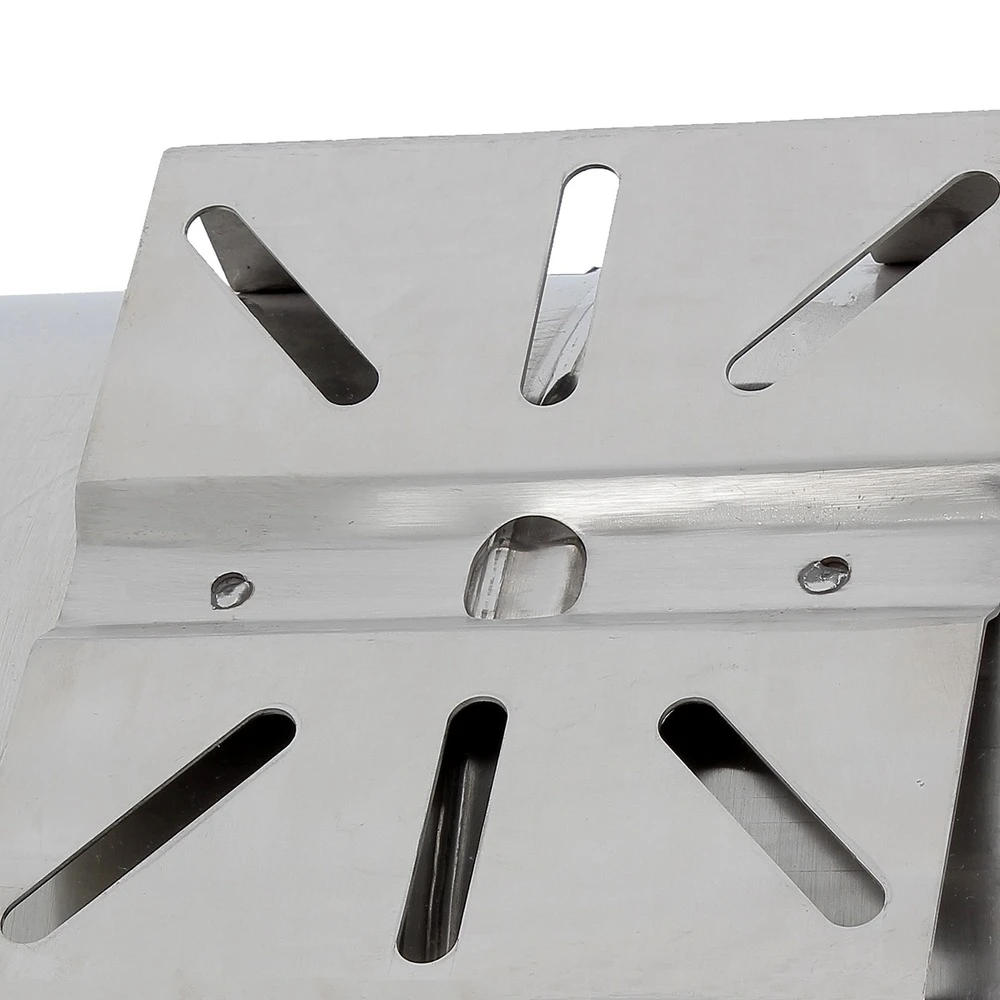 Réservoir Pression à Vessie Horizontal En Inox - 24 Litres 5 Réservoir Pression à Vessie Horizontal En Inox - 24 Litres – Image 3