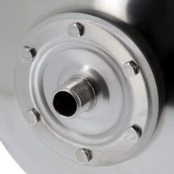 Réservoir Pression à Vessie Horizontal En Inox - 50 Litres -Promos Botanisia Magasin 642c7103a65955.67983754