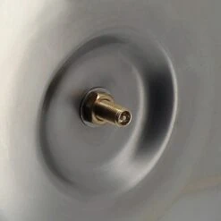 Réservoir Pression à Vessie Horizontal En Inox - 50 Litres -Promos Botanisia Magasin 642c7103c0a482.50416105