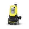 Pompe D'évacuation Sp 17.000 Flat Level Sensor Eau Claire - Karcher -Promos Botanisia Magasin 642d69da05a571.75988565