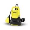 Pompe D'évacuation Sp 9.000 Flat Eau Claire - Karcher 1 Pompe D'évacuation Sp 9.000 Flat Eau Claire - Karcher -Promos Botanisia Magasin 642d69dce81657.94590195