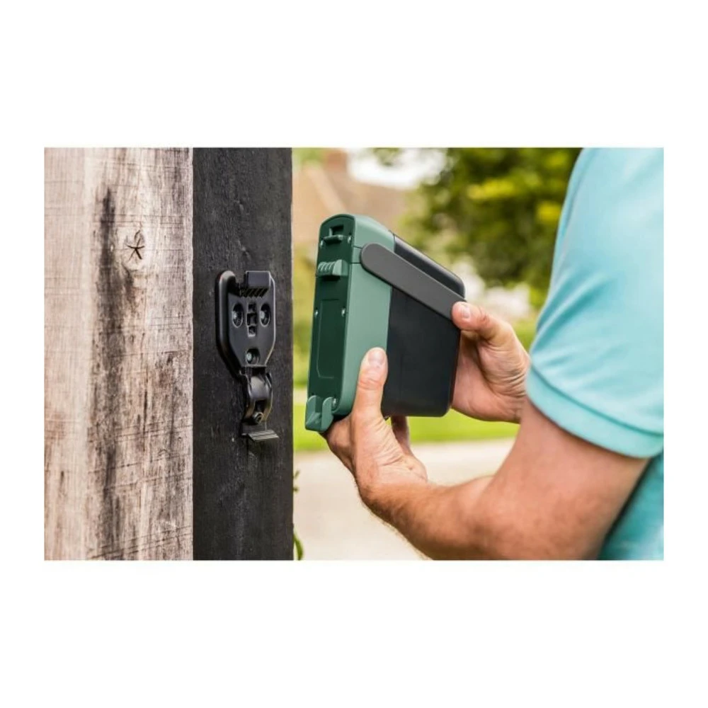 Pompe A Eau Bosch - Garden Pump 18v (sans Batterie Ni Chargeur) 4 Pompe A Eau Bosch - Garden Pump 18v (sans Batterie Ni Chargeur) – Image 2