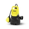Pompe D'évacuation Sp 11.000 Dirt Eau Chargée - Karcher -Promos Botanisia Magasin 642d69e02f0166.82049058