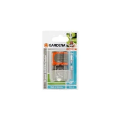 Gardena Raccord D'arrosage Rapide Pour Tuyau ø 19 Mm -Promos Botanisia Magasin 6437f775def239.04173595
