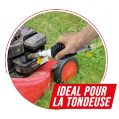Pompe à Siphon - Pompe Manuelle Pour L'essence, L'huile, L'eau -Promos Botanisia Magasin 644be766918200.26646292