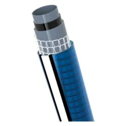 Tuyau Arrosage Jardin Flexible ø 15mm / 20m Vito 5 Couches 20 Bars Anti Torsions -Promos Botanisia Magasin 644be77c94bbc3.13610328