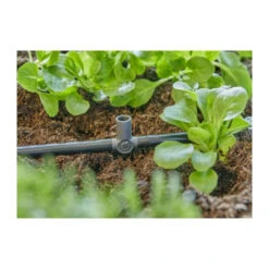 Gardena Dérivation En T Pour Micro-asperseurs 3/16 4.6mm Boite De 10 Pieces. Connexion - 13216-26 -Promos Botanisia Magasin 644be77fb6c515.02716686