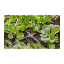 Gardena Dérivation En Croix 4,6 Mm Boite De 10 Pieces. Connexion - 13214-20 -Promos Botanisia Magasin 644be7810f9b91.78147697