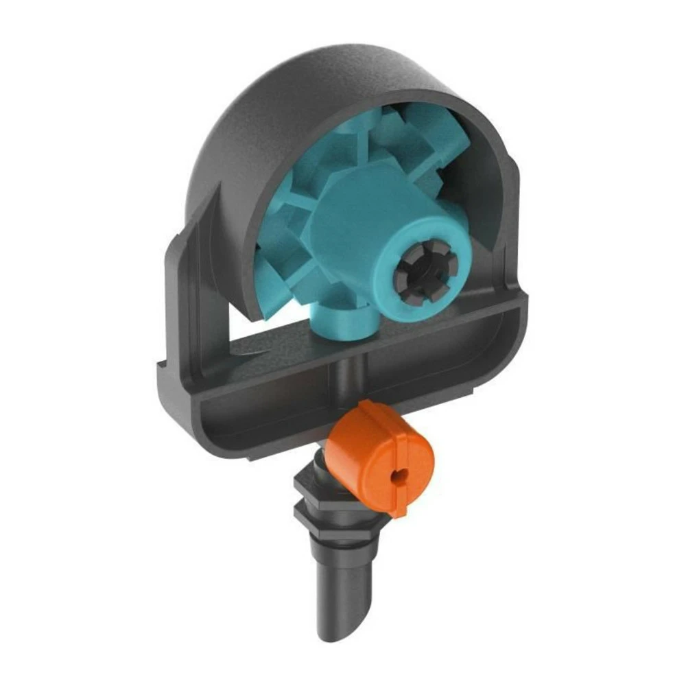 Gardena Micro-asperseur Multi-surfaces Micro-drip - 13324-20 3 Gardena Micro-asperseur Multi-surfaces Micro-drip - 13324-20