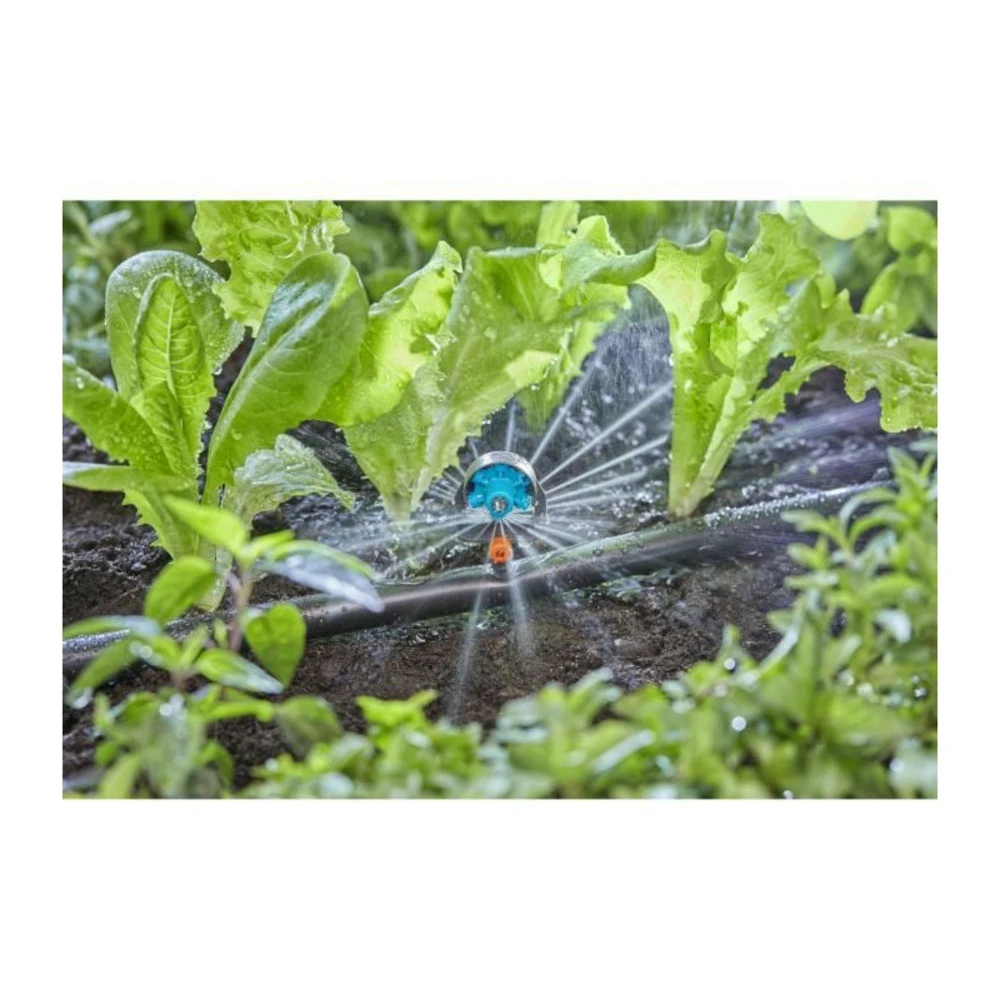 Gardena Micro-asperseur Multi-surfaces Micro-drip - 13324-20 4 Gardena Micro-asperseur Multi-surfaces Micro-drip - 13324-20 – Image 2