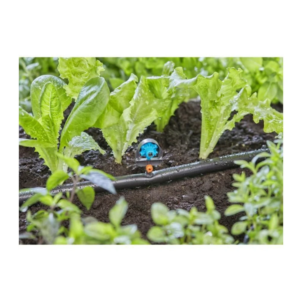 Gardena Micro-asperseur Multi-surfaces Micro-drip - 13324-20 5 Gardena Micro-asperseur Multi-surfaces Micro-drip - 13324-20 – Image 3