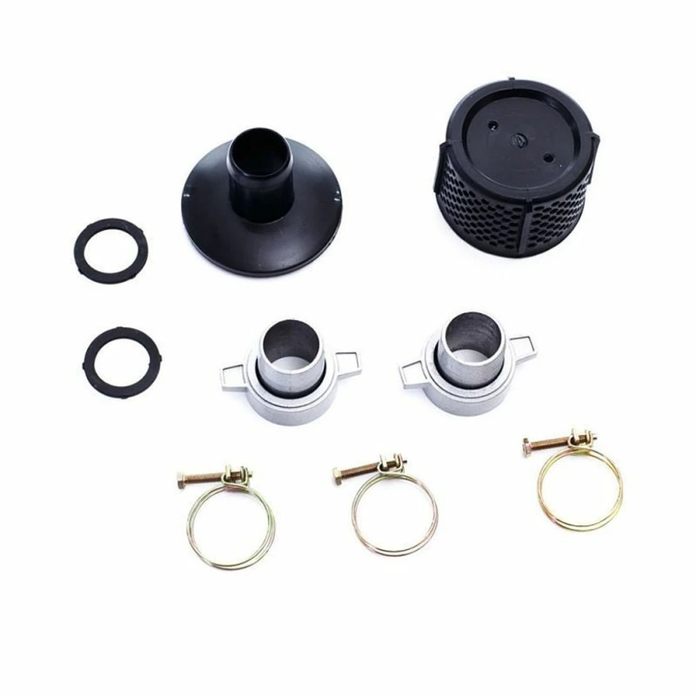 Motopompe Thermique à Forte Pression 6,5 Bars,débit De 30m3/h Lea Le71212-50h 7 Motopompe Thermique à Forte Pression 6,5 Bars,débit De 30m3/h Lea Le71212-50h – Image 5