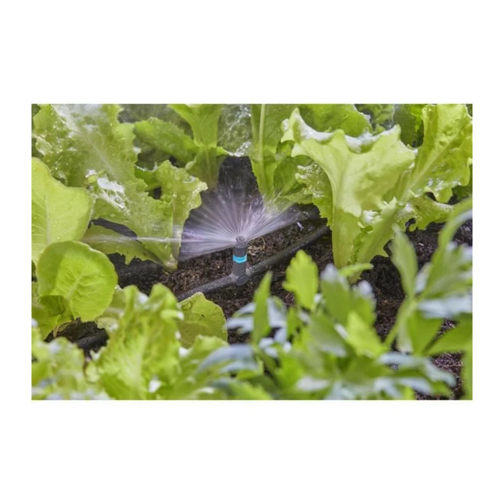 Gardena Micro-asperseur 180° Micro-drip - 13321-20 5 Gardena Micro-asperseur 180° Micro-drip - 13321-20 – Image 3