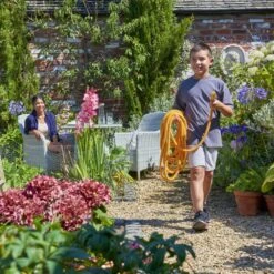 Hozelock Tuyau Extensible Wonderhoze 12,5 M 11 Hozelock Tuyau Extensible Wonderhoze 12,5 M -Promos Botanisia Magasin 645952800e67b6.07710461